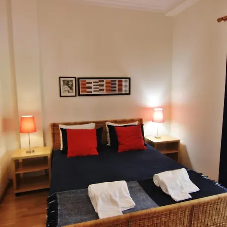 Apartament Arcos 3 - Pool & Center Vilamoura