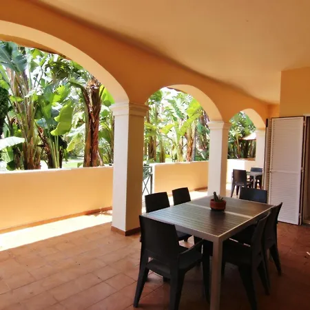 Arcos 3 - Pool & Center Apartament