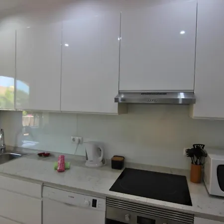 Apartament Arcos 3 - Pool & Center *