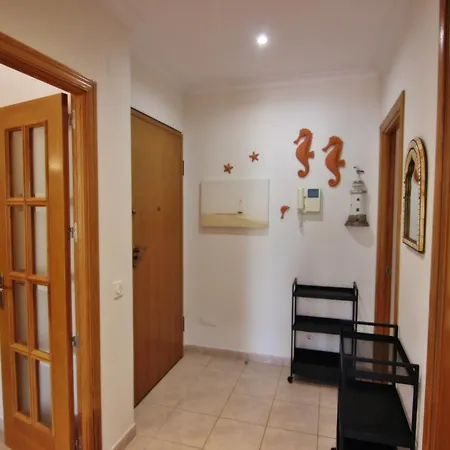 Arcos 3 - Pool & Center