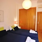 Arcos 3 - Pool & Center