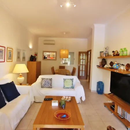 Arcos 3 - Pool & Center Vilamoura