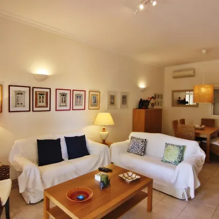 Apartment Arcos 3 - Pool & Center
