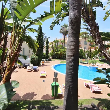 Arcos 3 - Pool & Center * Vilamoura