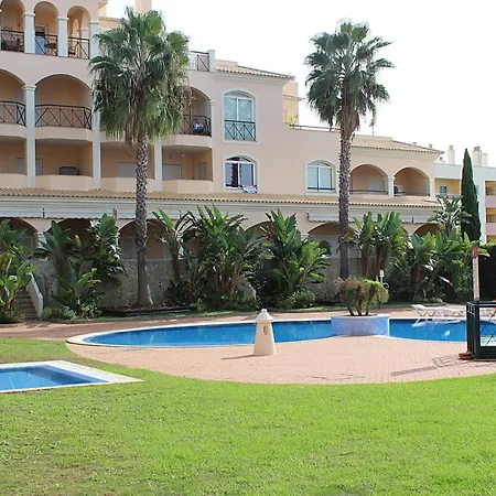 Apartment Arcos 3 - Pool & Center Vilamoura