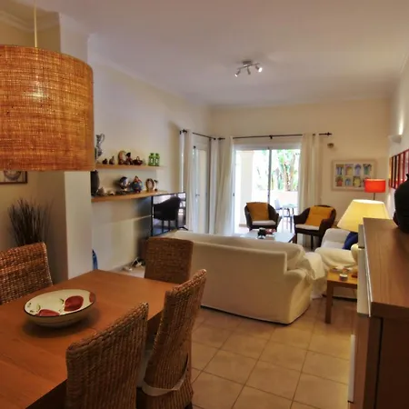 Appartement Arcos 3 - Pool & Center