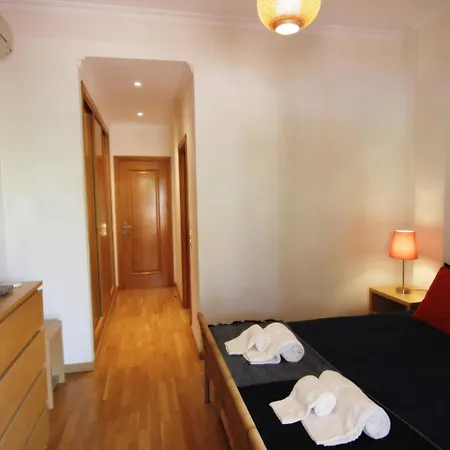 Arcos 3 - Pool & Center Appartement *