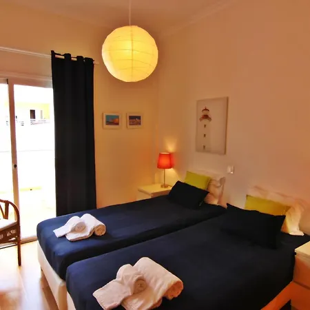 Apartment Arcos 3 - Pool & Center Vilamoura