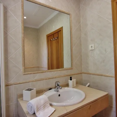 Arcos 3 - Pool & Center *