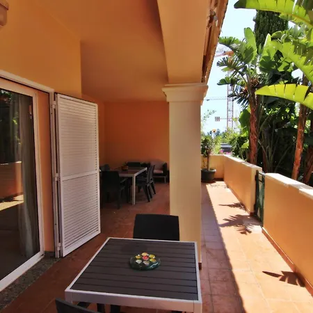 Appartement Arcos 3 - Pool & Center