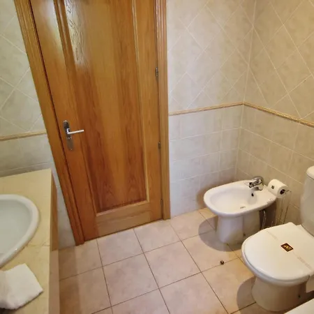 Appartement Arcos 3 - Pool & Center *