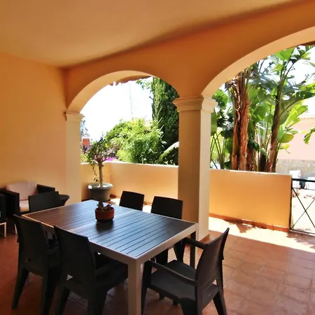 Arcos 3 - Pool & Center * فيلامورا