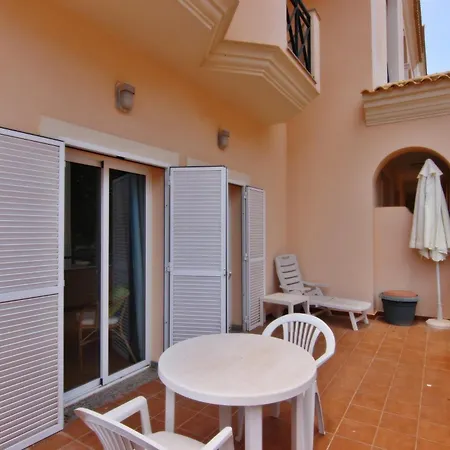 Apartment Arcos 3 - Pool & Center