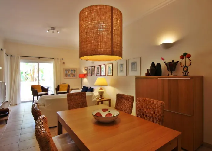 アパート Arcos 3 - Pool & Center *