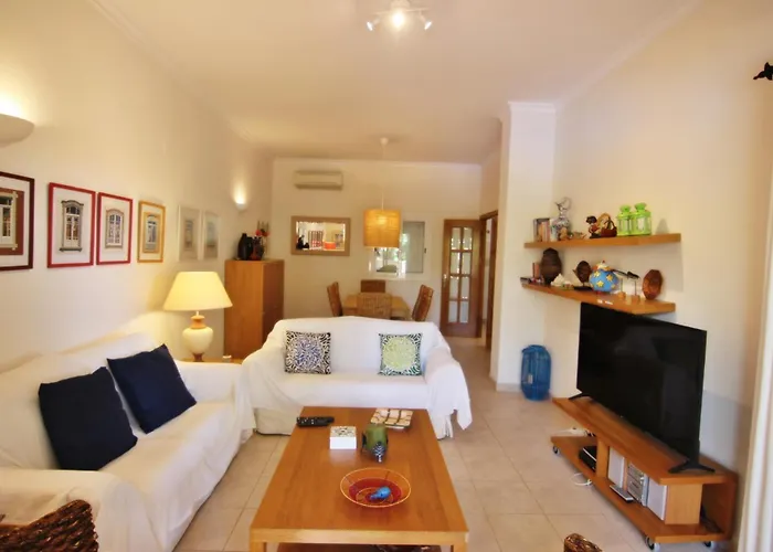 Arcos 3 - Pool & Center ヴィラモウラ