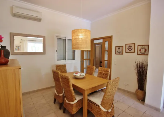 Arcos 3 - Pool & Center アパート