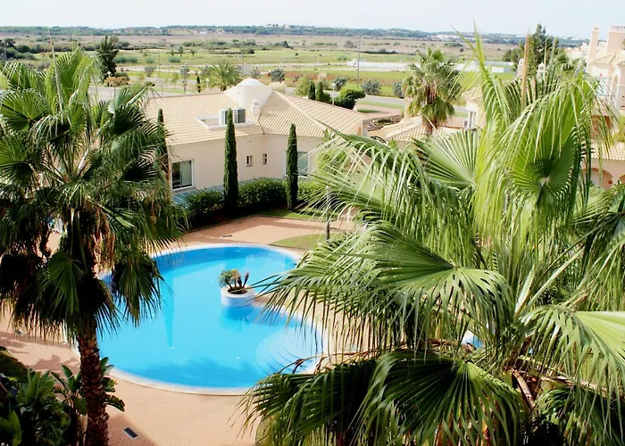 Arcos 3 - Pool & Center アパート *