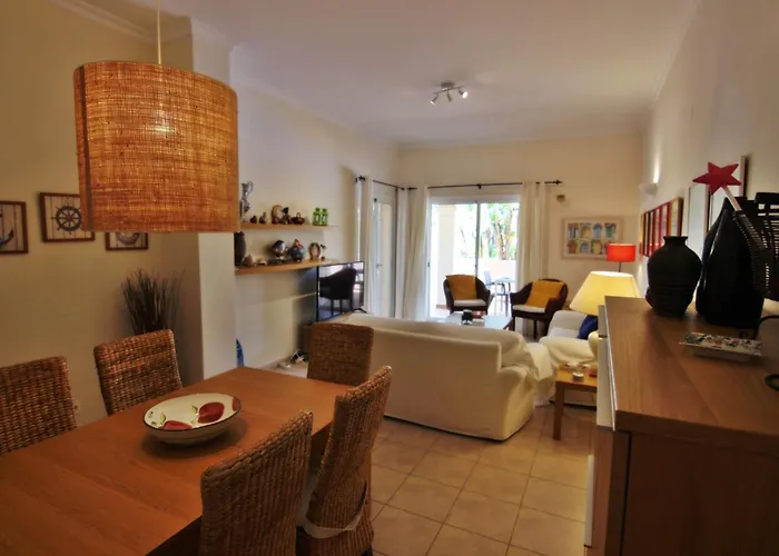 アパート Arcos 3 - Pool & Center