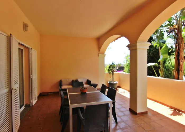 アパート Arcos 3 - Pool & Center