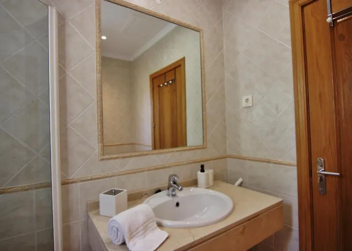 Arcos 3 - Pool & Center *