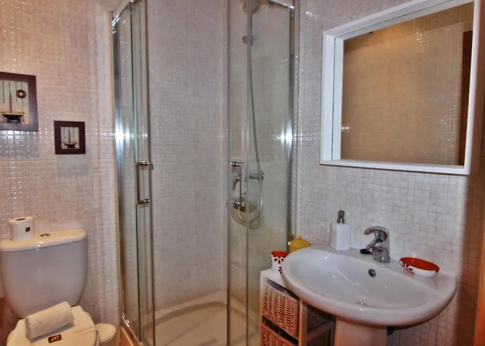 Arcos 3 - Pool & Center アパート ヴィラモウラ