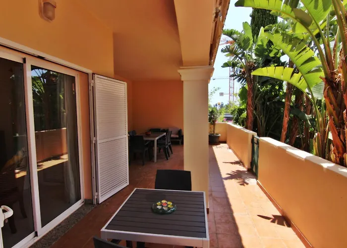 アパート Arcos 3 - Pool & Center