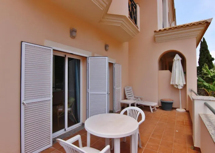 アパート Arcos 3 - Pool & Center