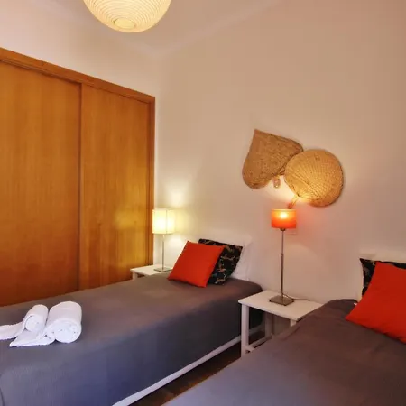 Arcos 3 - Pool & Center *